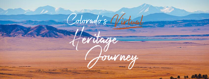 Colorado Virtual Heritage Journey